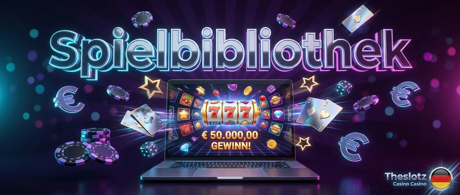 Spielbibliothek